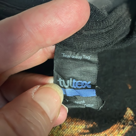 Sleeping With Sirens tshirt - Picture 6 of 7